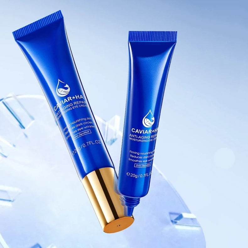 Arctic Caviar Bio-Hydrating Eye Cream