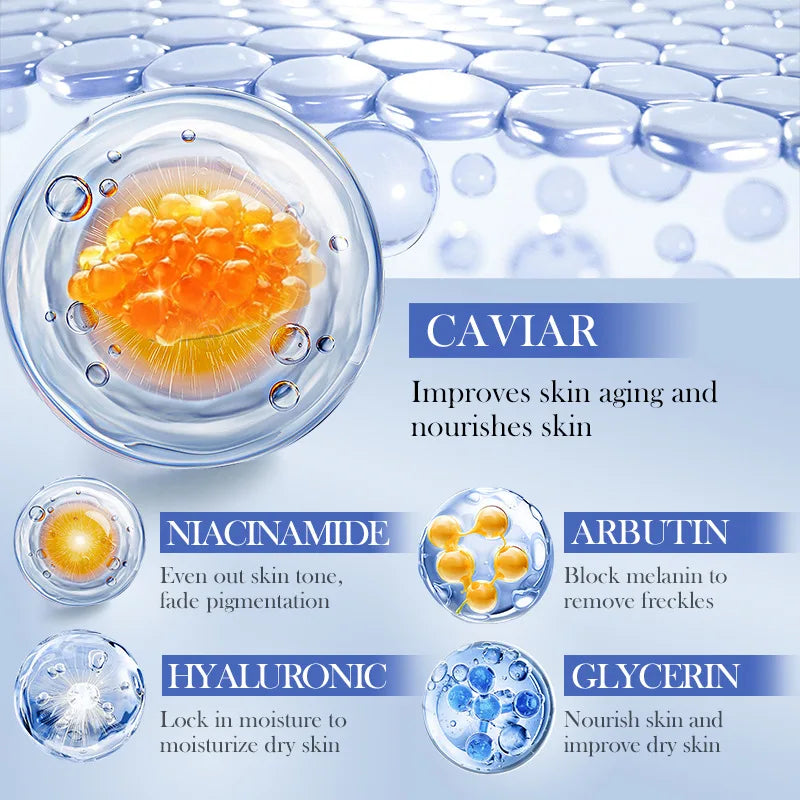 Arctic Caviar Bio-Hydrating Mask