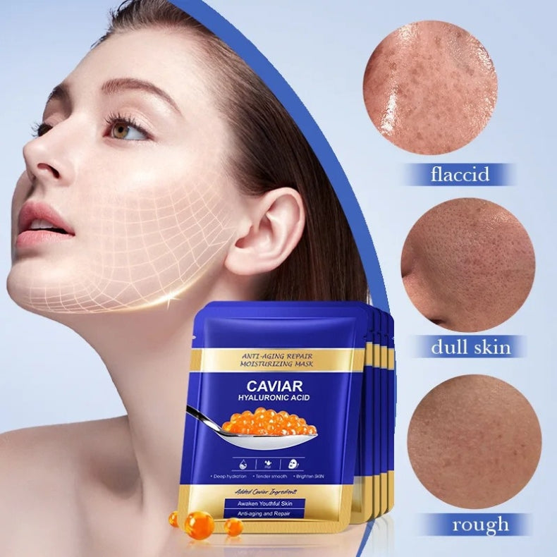 Arctic Caviar Bio-Hydrating Mask