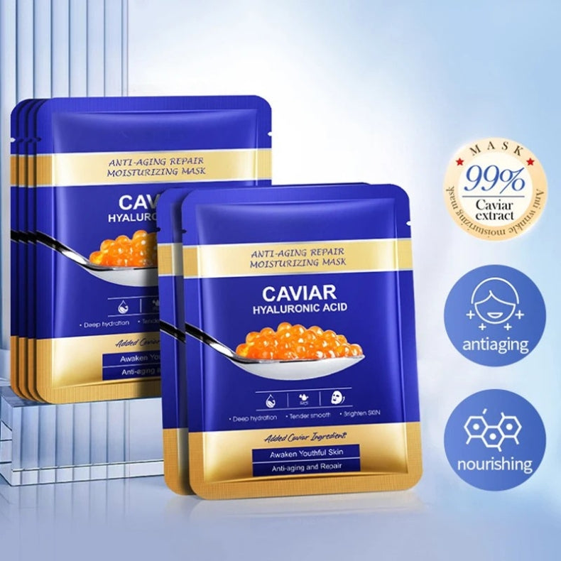 Caviar Hyaluronic Mask